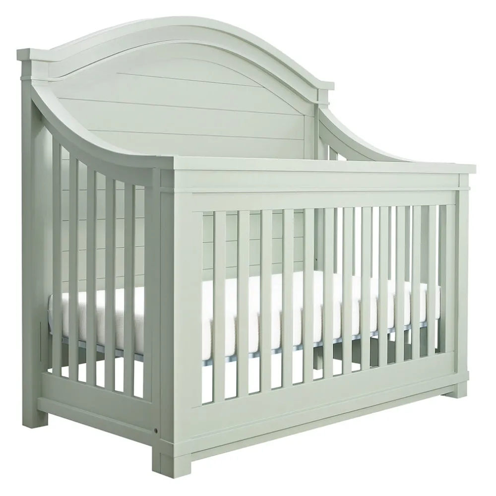 Rowan Arch Top Crib