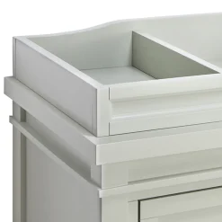 Rowan Changer Topper