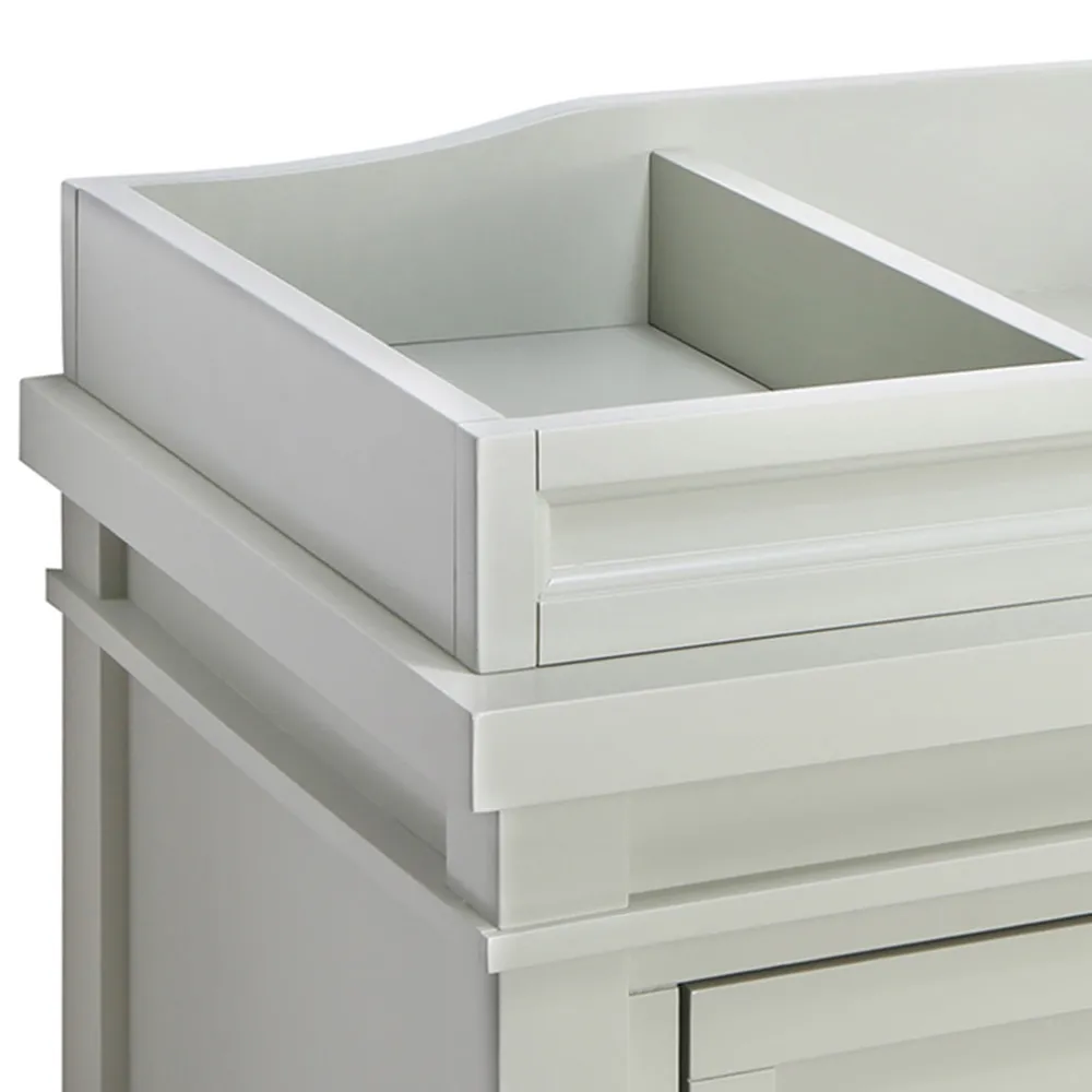 Rowan Changer Topper