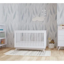 Rowan Cottage Crib