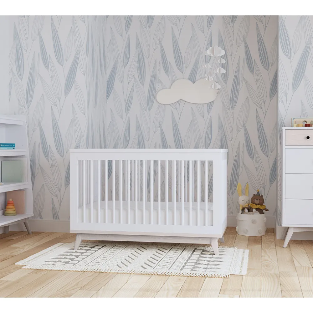 Rowan Cottage Crib