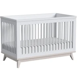 Rowan Cottage Crib
