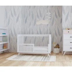 Rowan Cottage Crib
