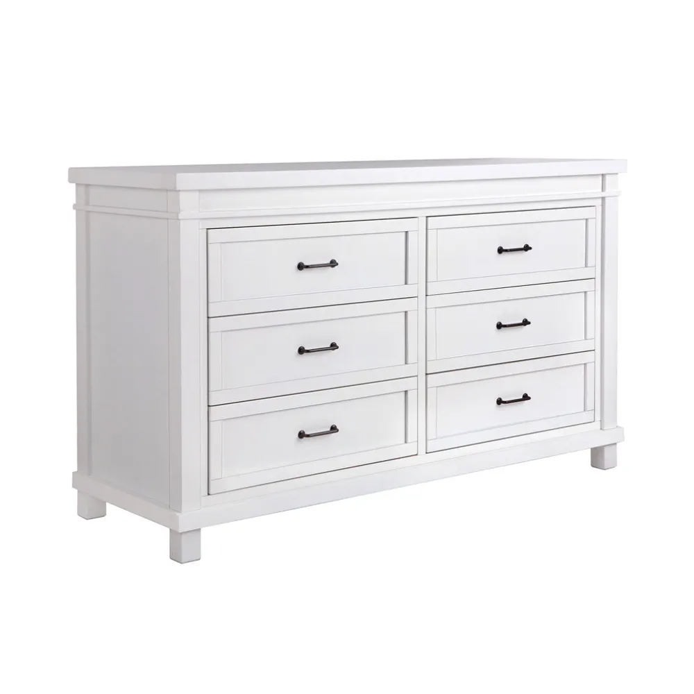Rowan Double Dresser