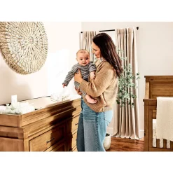 Rowan Double Dresser