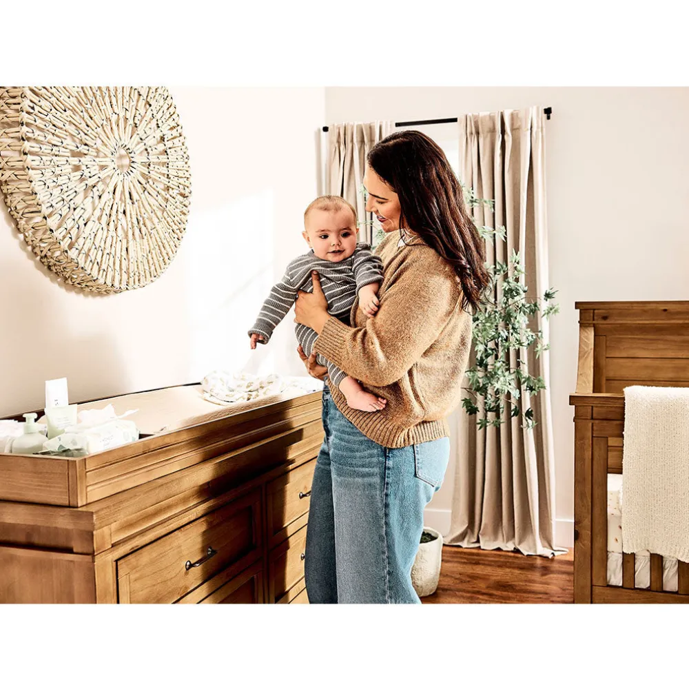Rowan Double Dresser