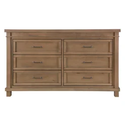Rowan Double Dresser