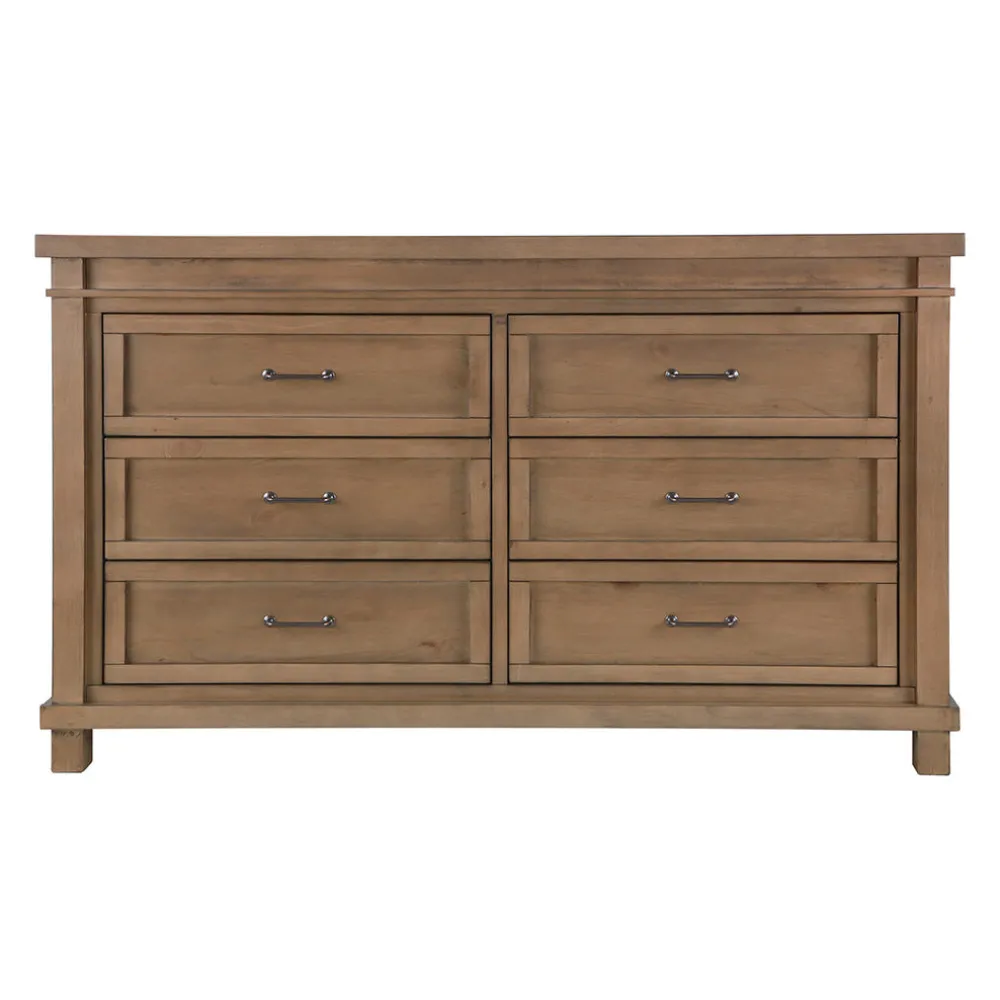 Rowan Double Dresser