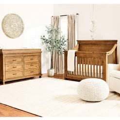 Rowan Double Dresser