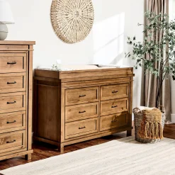 Rowan Double Dresser