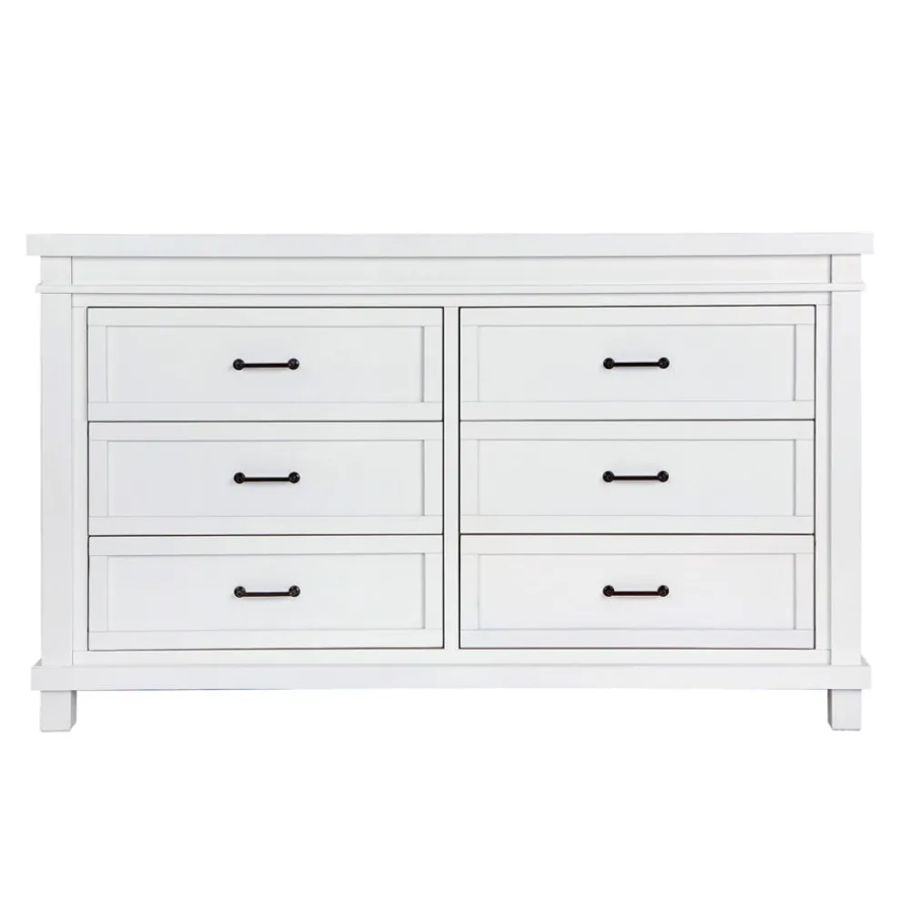 Rowan Double Dresser