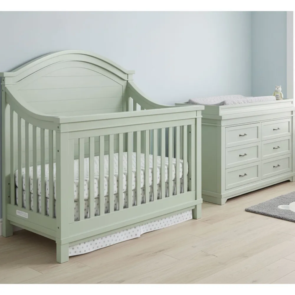 Rowan Double Dresser