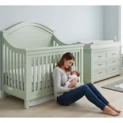 Rowan Double Dresser