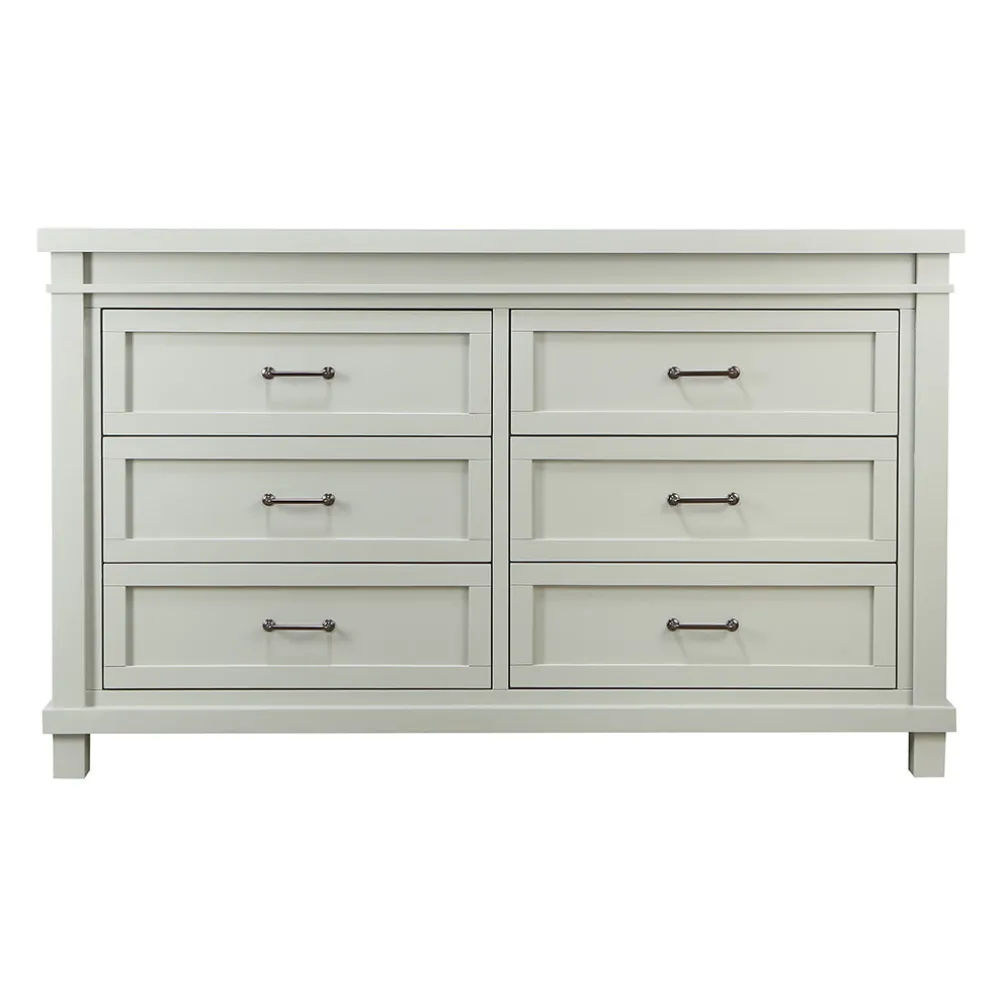 Rowan Double Dresser