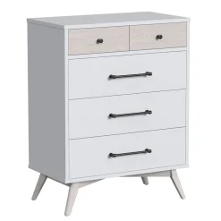 Rowan 4-Drawer Chest