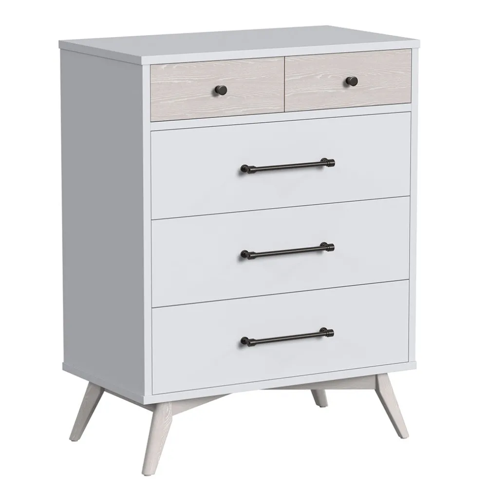 Rowan 4-Drawer Chest