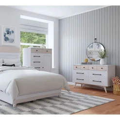 Rowan 6-Drawer Dresser