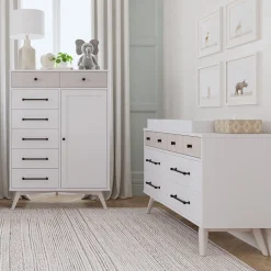 Rowan 6-Drawer Dresser