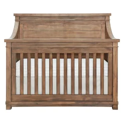 Rowan Flat Top Crib