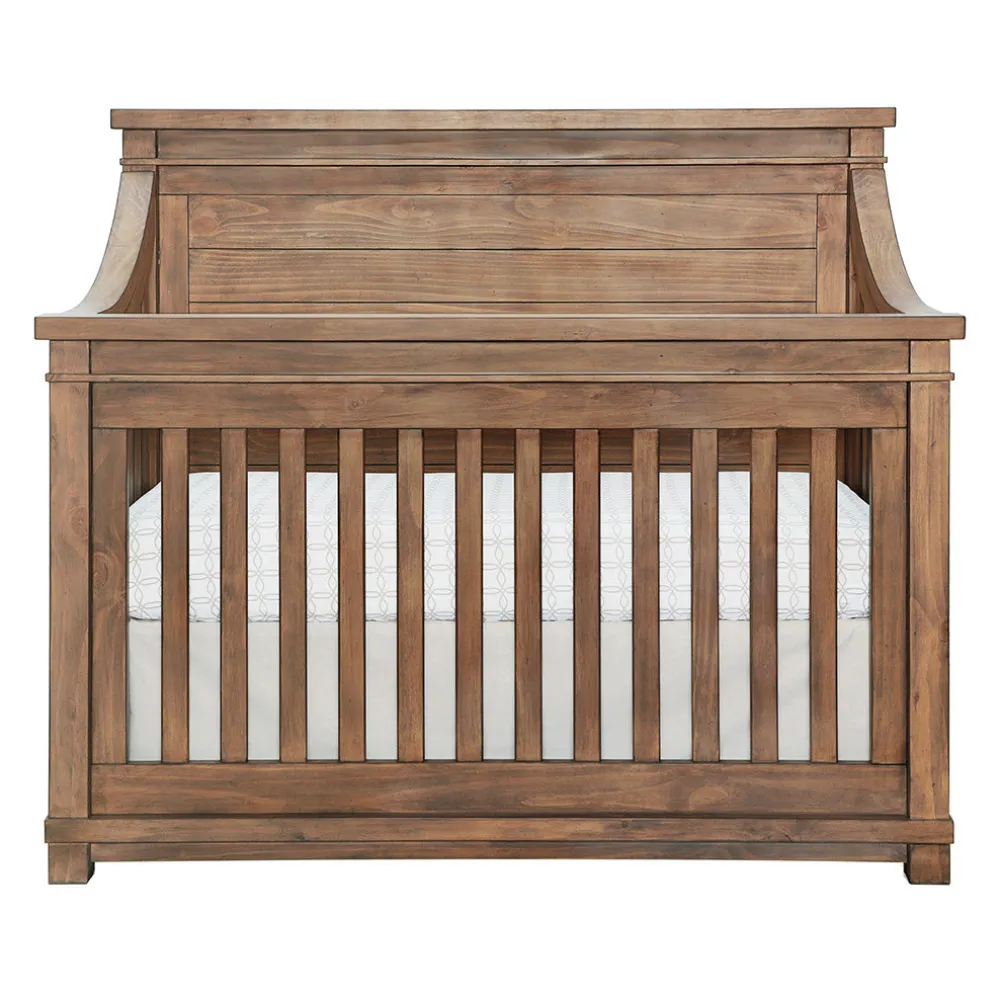 Rowan Flat Top Crib