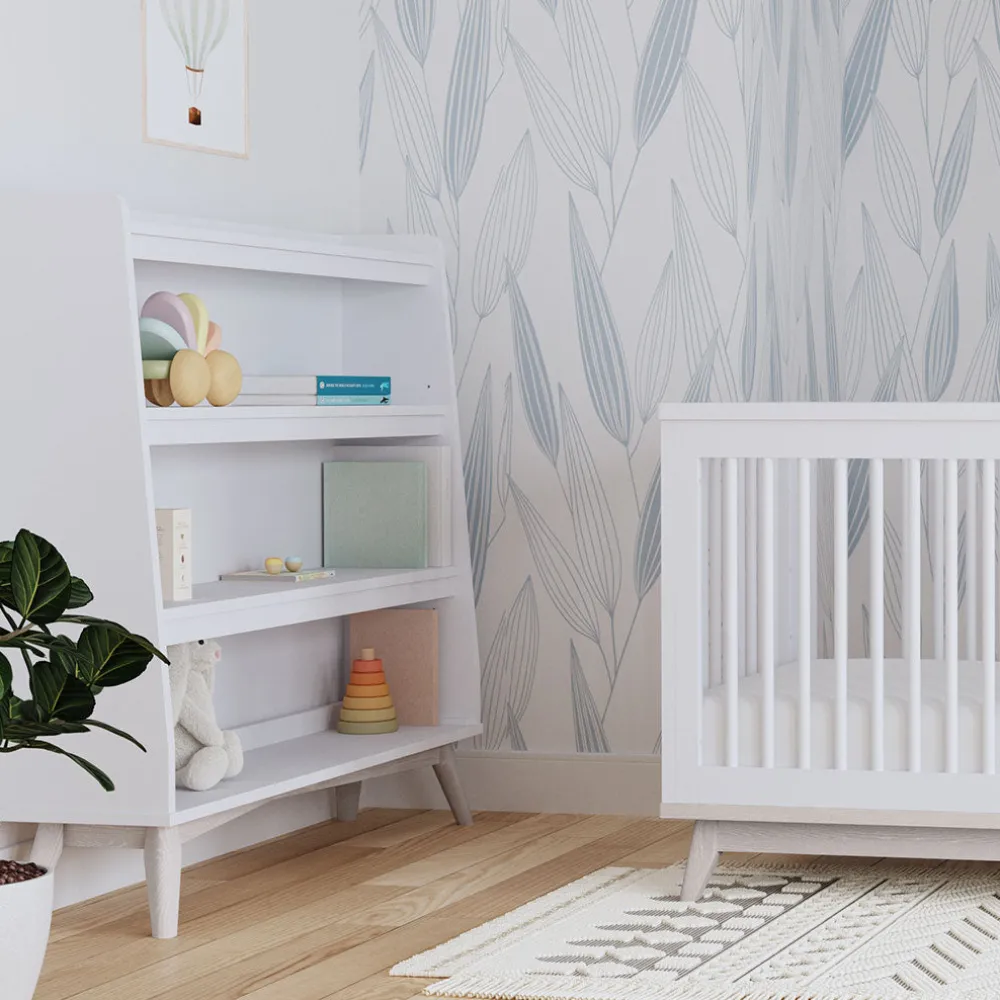Rowan Hutch/Bookcase