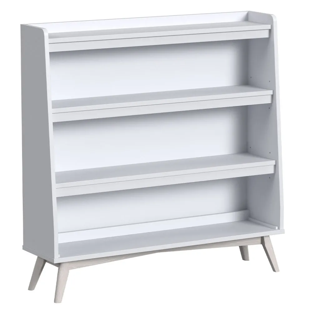 Rowan Hutch/Bookcase
