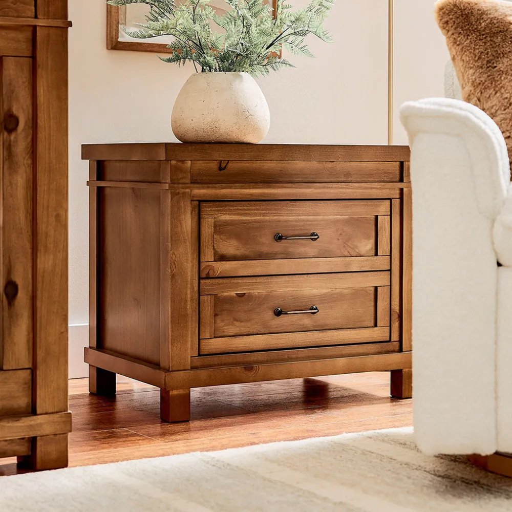 Rowan Nightstand