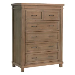 Rowan Tall Dresser