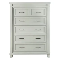 Rowan Tall Dresser