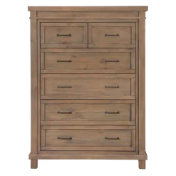 Rowan Tall Dresser