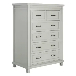 Rowan Tall Dresser
