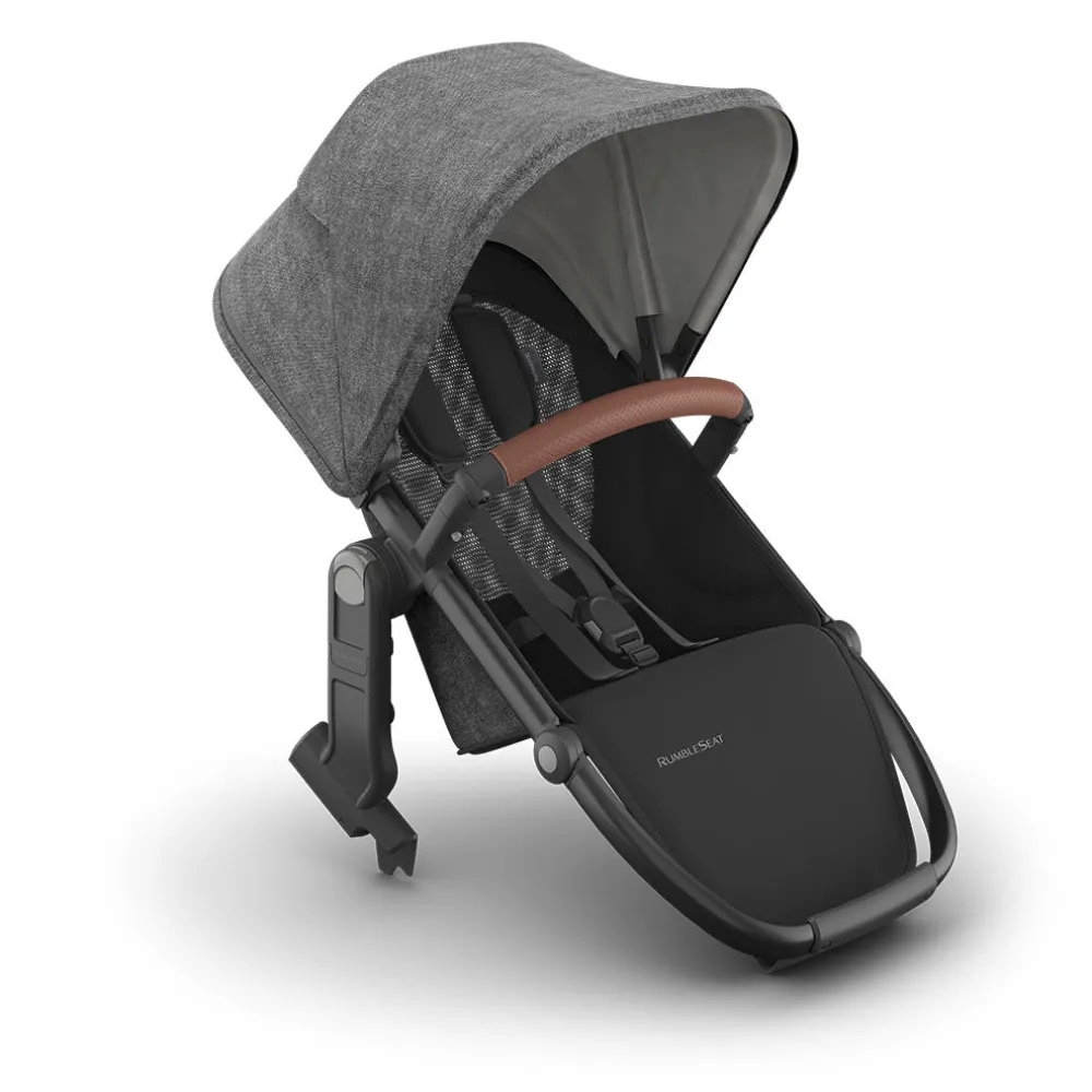 RumbleSeat V3