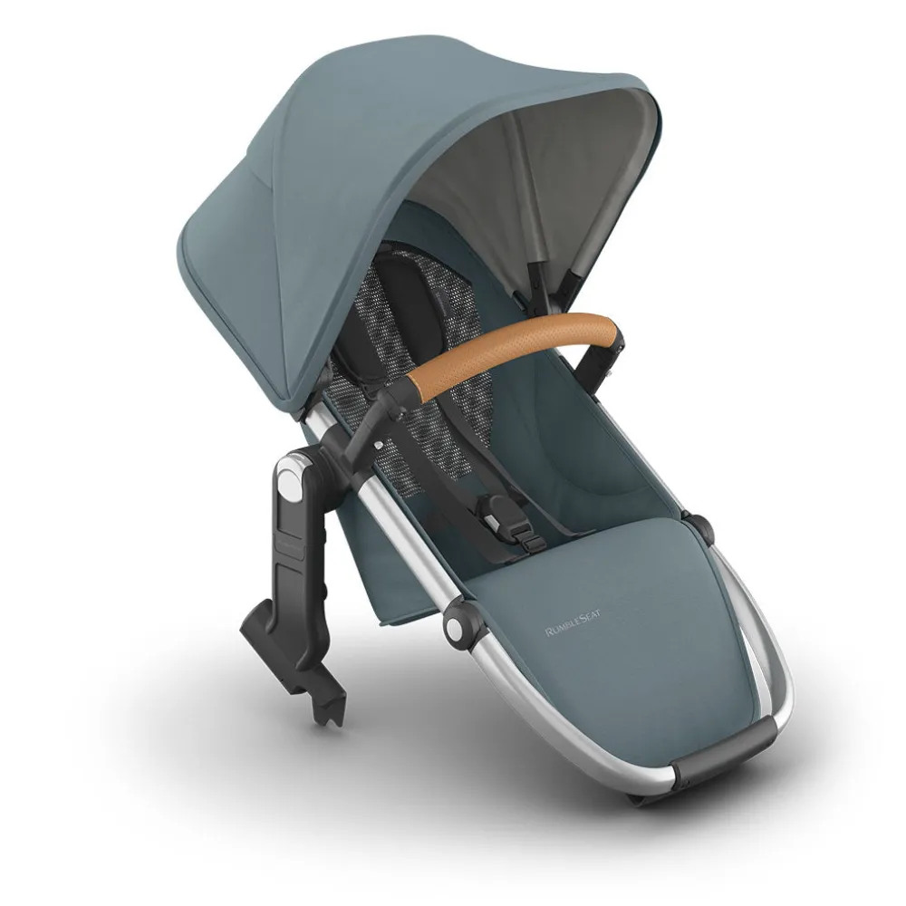 RumbleSeat V3
