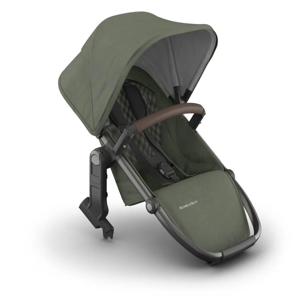 RumbleSeat V3
