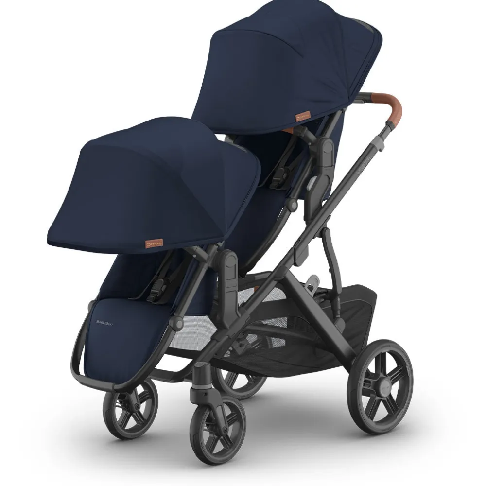 RumbleSeat V3