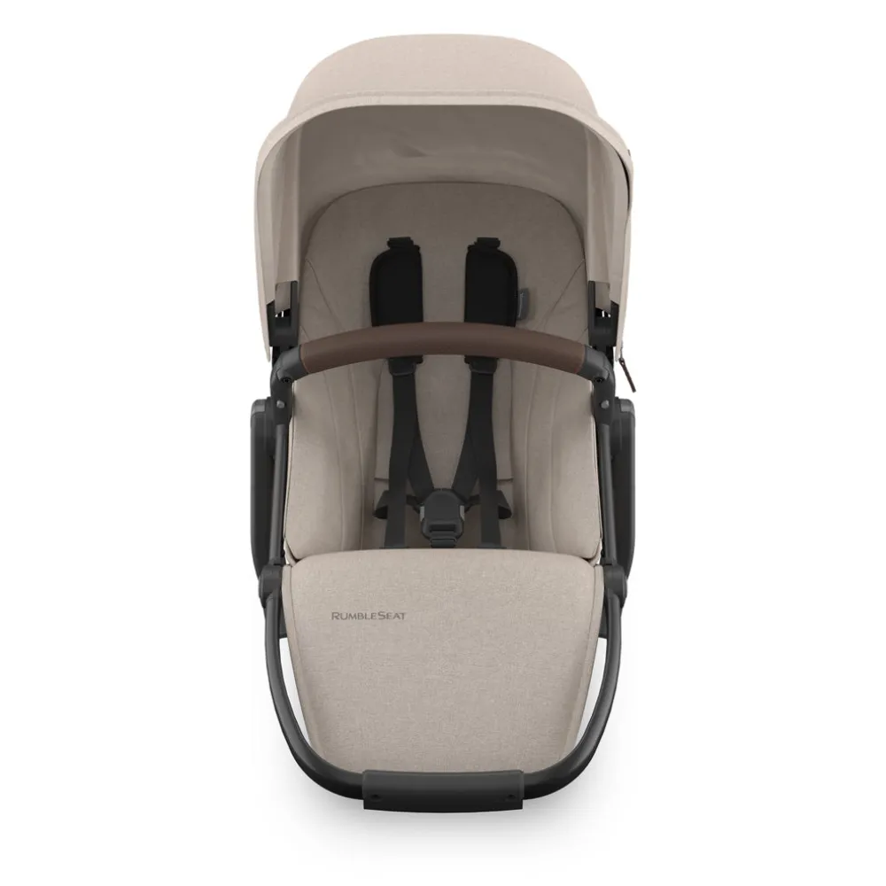RumbleSeat V3
