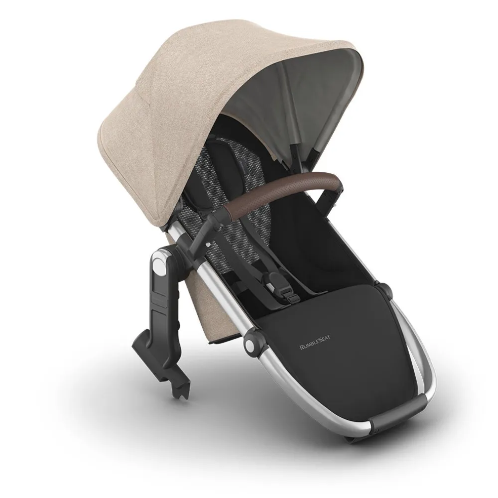 RumbleSeat V3