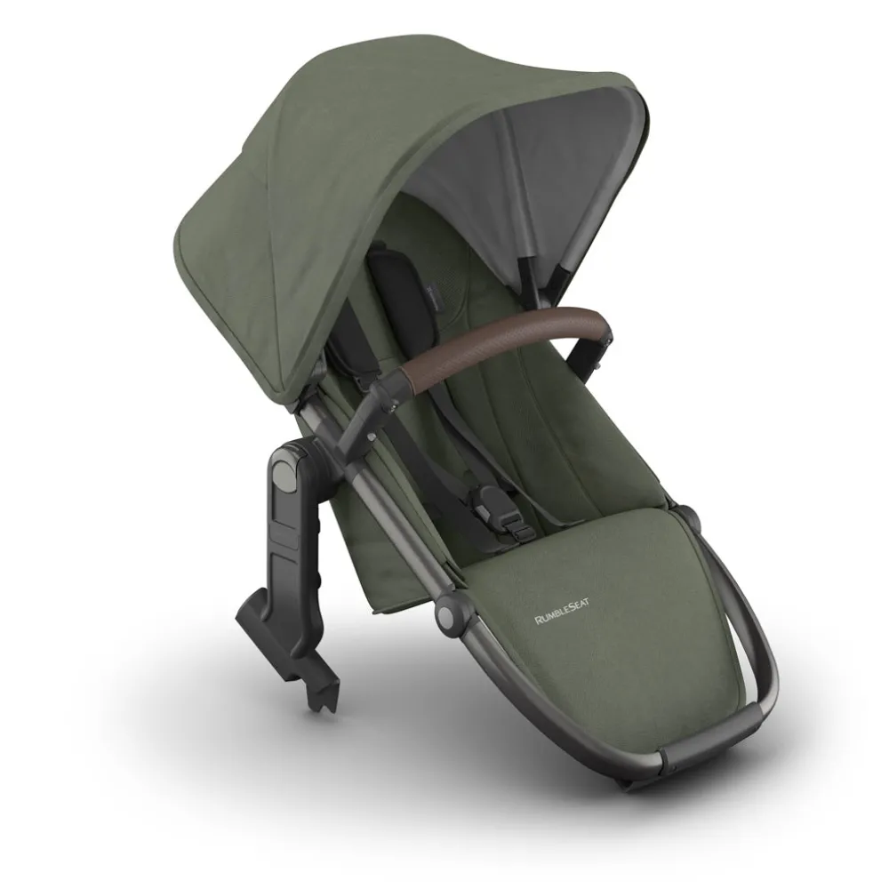RumbleSeat V3