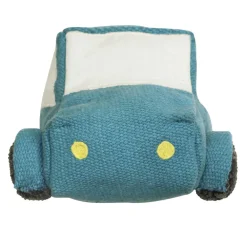 Safari Ride & Roll Soft Toy
