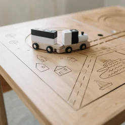 Sand and Water Table