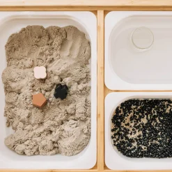 Sand and Water Table