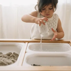 Sand and Water Table