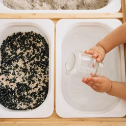 Sand and Water Table