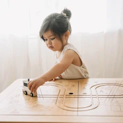 Sand and Water Table