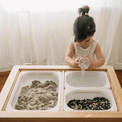 Sand and Water Table