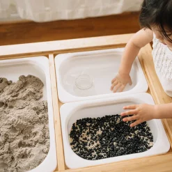 Sand and Water Table