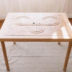 Sand and Water Table