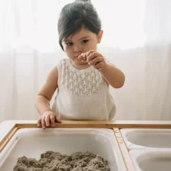 Sand and Water Table