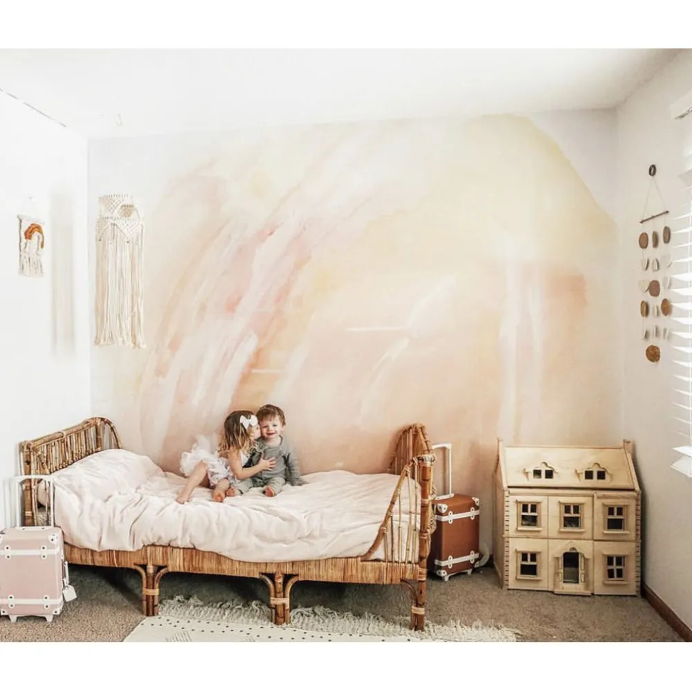 Sandie Mural