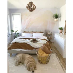 Sandie Mural
